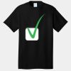 Core Cotton Tee Thumbnail