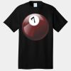 Core Cotton Tee Thumbnail