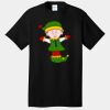 Core Cotton Tee Thumbnail