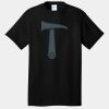 Core Cotton Tee Thumbnail