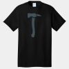 Core Cotton Tee Thumbnail