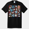 Core Cotton Tee Thumbnail