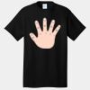 Core Cotton Tee Thumbnail