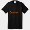 Core Cotton Tee Thumbnail