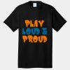 Core Cotton Tee Thumbnail