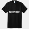 Core Cotton Tee Thumbnail
