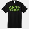 Core Cotton Tee Thumbnail
