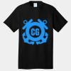 Core Cotton Tee Thumbnail