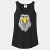 Ladies Core Cotton Tank Top Thumbnail