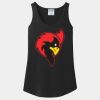 Ladies Core Cotton Tank Top Thumbnail