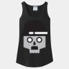Ladies Core Cotton Tank Top Thumbnail