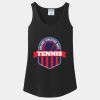 Ladies Core Cotton Tank Top Thumbnail