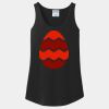 Ladies Core Cotton Tank Top Thumbnail