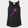 Ladies Core Cotton Tank Top Thumbnail